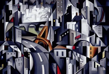 La Rive Gauche